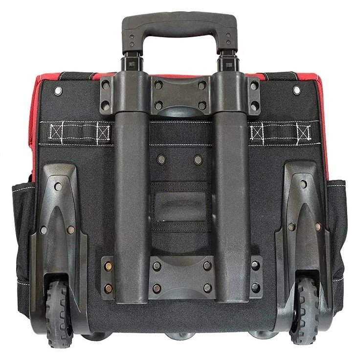 Best Tool Bag With Wheels Supplier