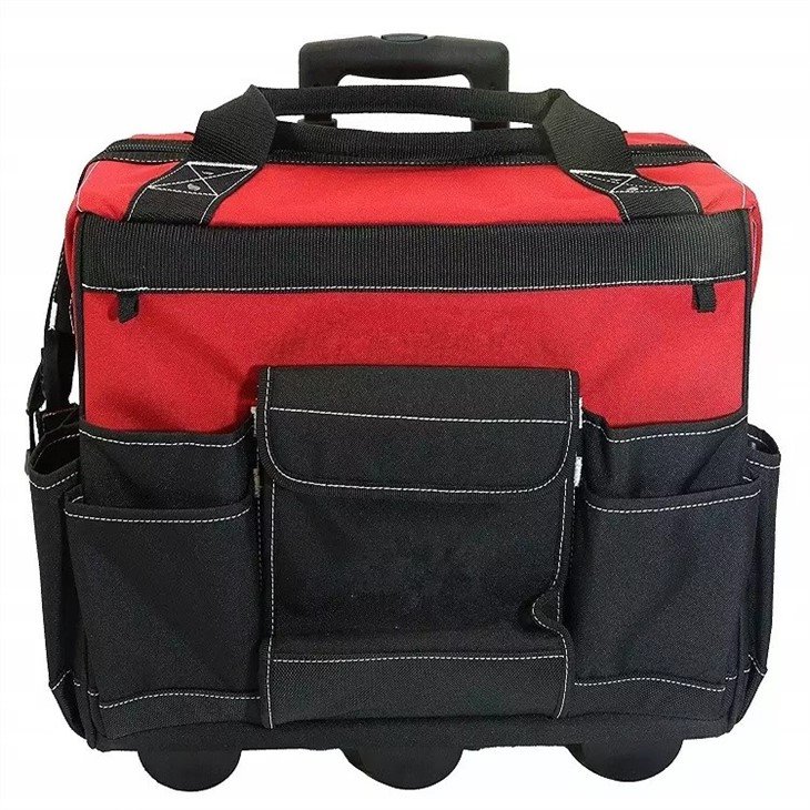 Best Tool Bag With Wheels Factory