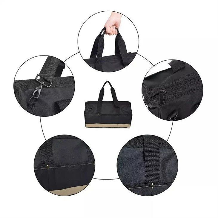 Wholesale Electrician Tools Bag With Shoulder Strap 