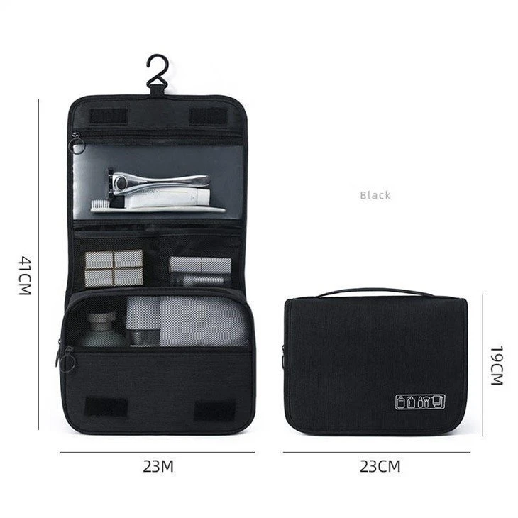 Toiletry Bag Manufacturer