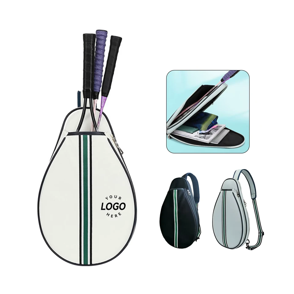Brugerdefineret badmintonketsjertaske