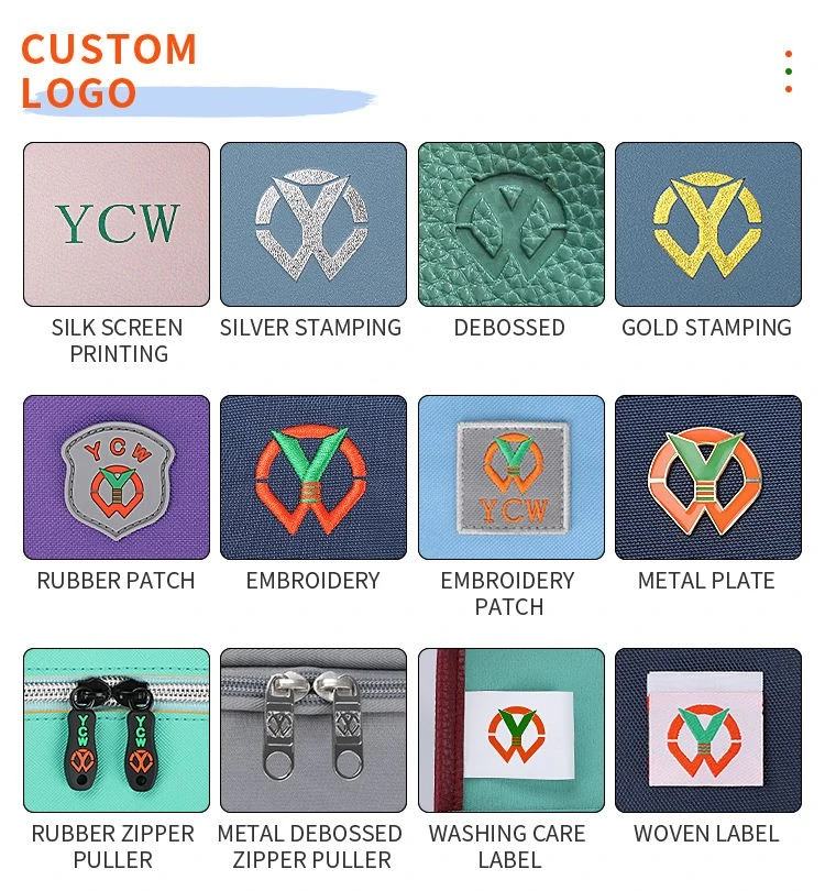 Custom Waterproof Equestrian Backpack high quality