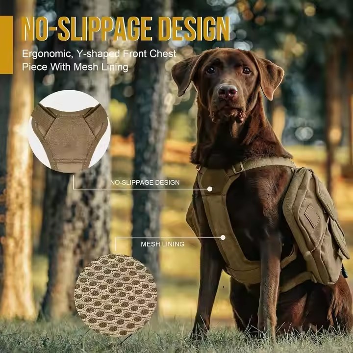 Wholesale Dog Backpack