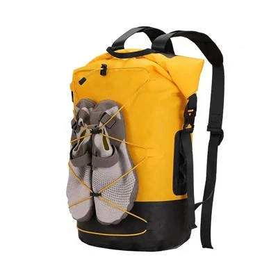 Vandtæt Dry Bag rygsæk