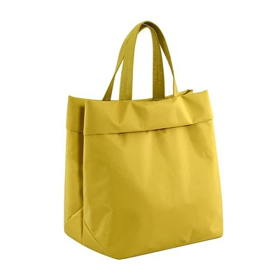 Fashion Gul Ripstop Polyester Tote Bag