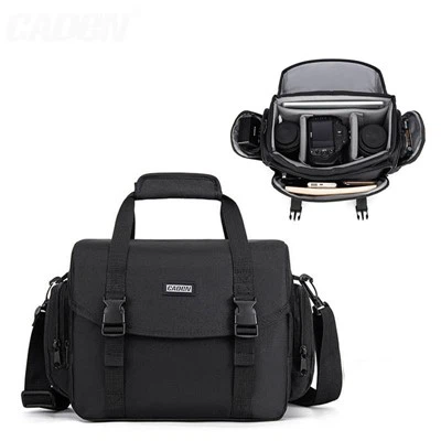 OEM Digital Camera Sling Bag Vandtæt